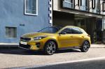 Kia XCeed 2019 года (WW)